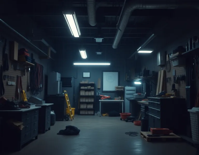 Electrician Springdale