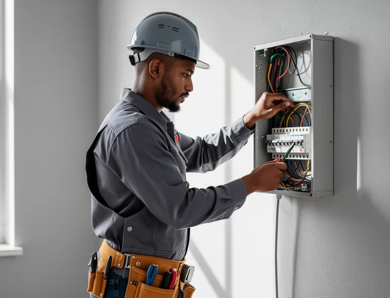 Electrician Springdale